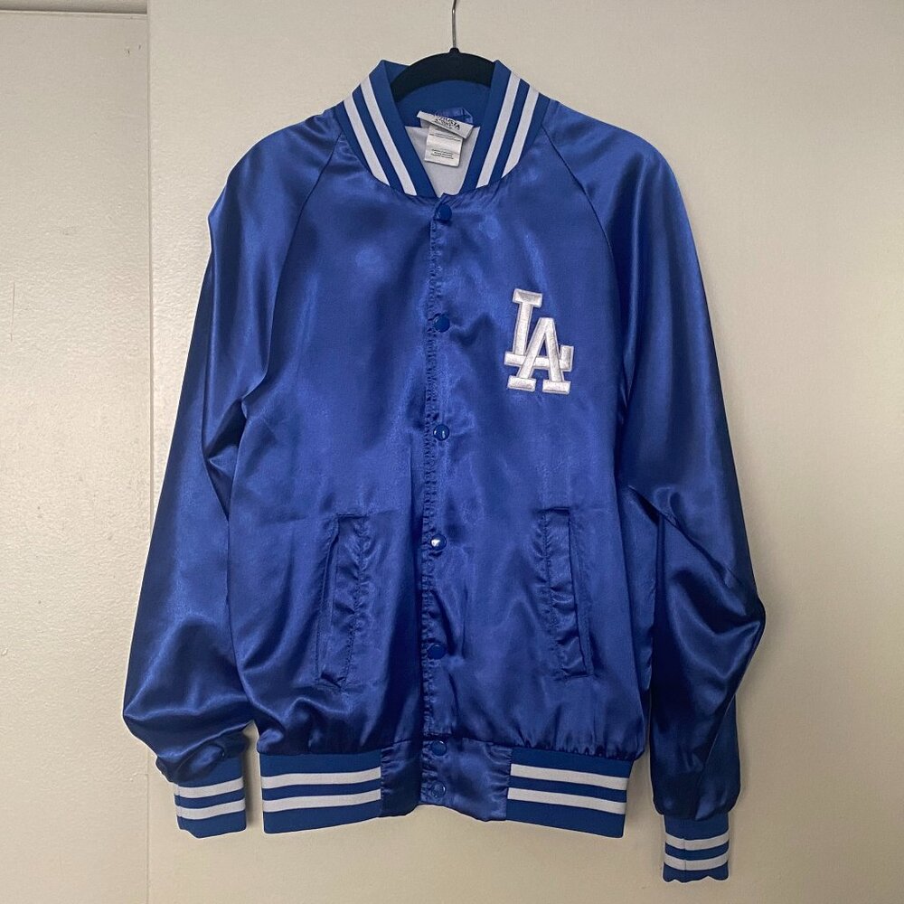LA Dodgers Jacket (Size S) - NWOT